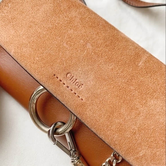 Chloé | Faye Mini - Picture 2 of 12